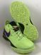 Баскетбольные кроссовки Nike Lebron Nxxt Gen Basketball Shoes Green (DR8784-300) DR8784-300 фото 4
