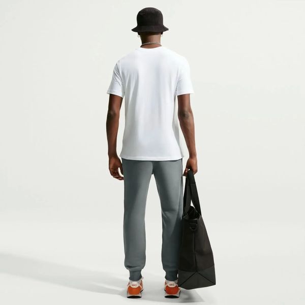 Чоловічі брюки Nike M Nk Club Bb Jogger (FN3787-084) FN3787-084 фото