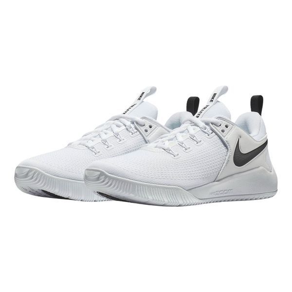 Баскетбольные кроссовки Nike Air Zoom Hyperace 2 (AR5281-101) AR5281-101 фото