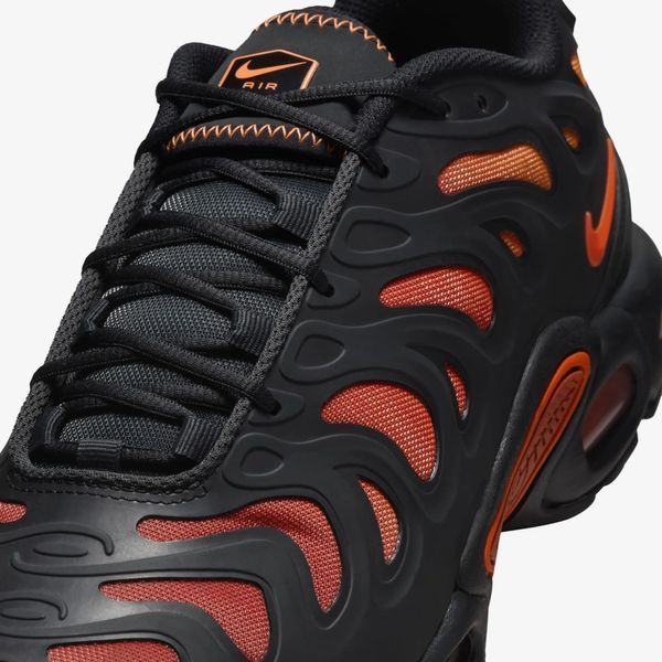 Мужские кроссовки Nike Air Max Plus Drift (FD4290-010) FD4290-700 фото