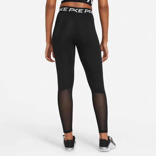 Лосины женские Nike W Np 365 Tight (CZ9779-010) CZ9779-010 фото