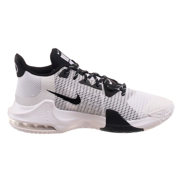 Баскетбольные кроссовки чоловічі Nike Air Max Impact 3 (DC3725-100)(DC3725-100) DC3725-100 фото