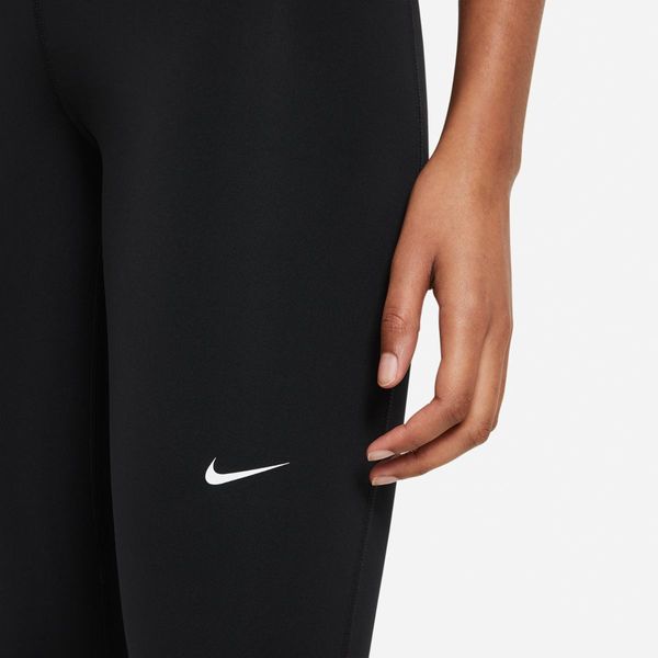 Лосины женские Nike W Np 365 Tight (CZ9779-010) CZ9779-010 фото