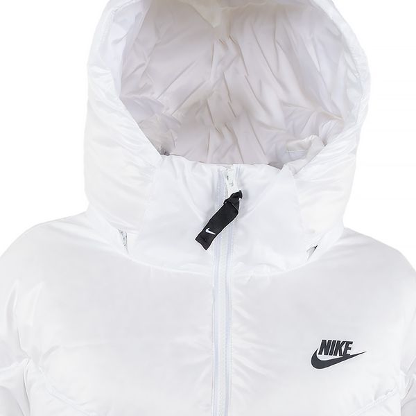 Куртка жіноча Nike W Nsw Tf City Hd Parka (DH4081-100) DH4081-100 фото