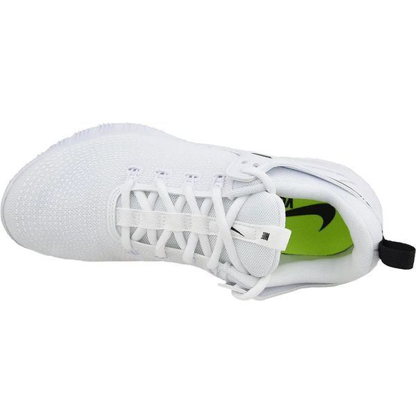 Баскетбольные кроссовки Nike Air Zoom Hyperace 2 (AR5281-101) AR5281-101 фото