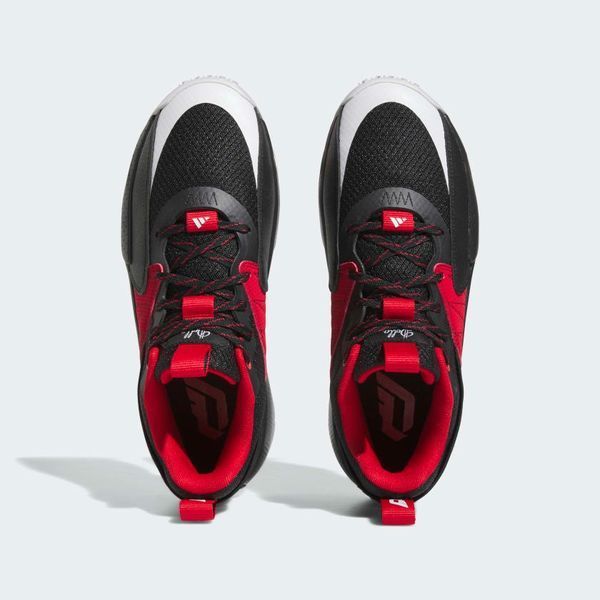 Adidas Dame Certified(HR0728)