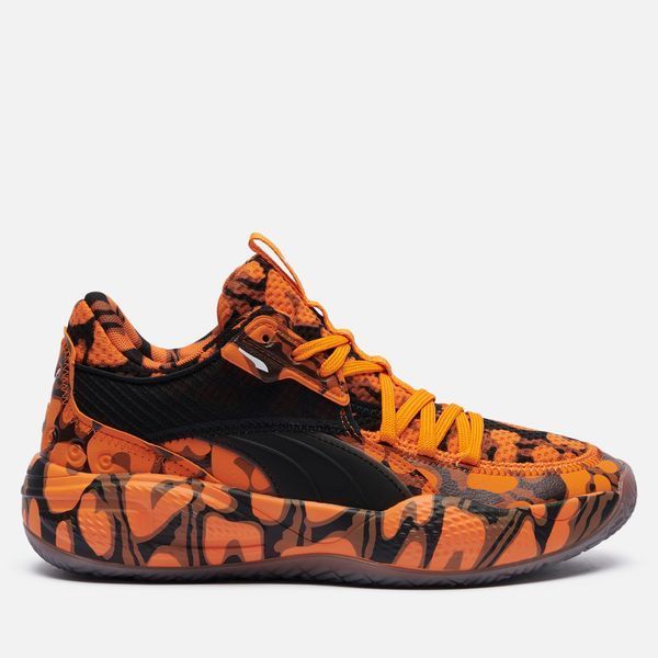 Puma Court Rider Maverick (376009-01)
