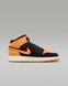 Жіночі кросівки Jordan 1 Mid Vivid (FJ4924-008) FJ4924-008 фото 3