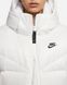 Куртка женская Nike W Nsw Tf City Hd Parka (DH4081-100) DH4081-100 фото 3