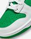 Чоловічі кросівки Nike Dunk High Retro, Stadium Green / White - Stadium Green (DV0829-300) DV0829-300 фото 7