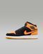 Жіночі кросівки Jordan 1 Mid Vivid (FJ4924-008) FJ4924-008 фото 2