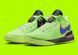 Баскетбольные кроссовки Nike Lebron Nxxt Gen Basketball Shoes Green (DR8784-300) DR8784-300 фото 2