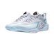 Баскетбольні кросівки Nike S.T. Glow EP 'Pure Platinum/Glacier Blue/Black/White' II2284-004 фото 3