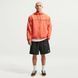 Мужская куртка Вітровка чоловіча Nike Sportswear Club Orange IF0844-010 S IF0844-010 фото 3