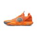 Баскетбольні кросівки Wade All City 12 "Orange" (ABAU015-13) ABAU015-13 фото 1