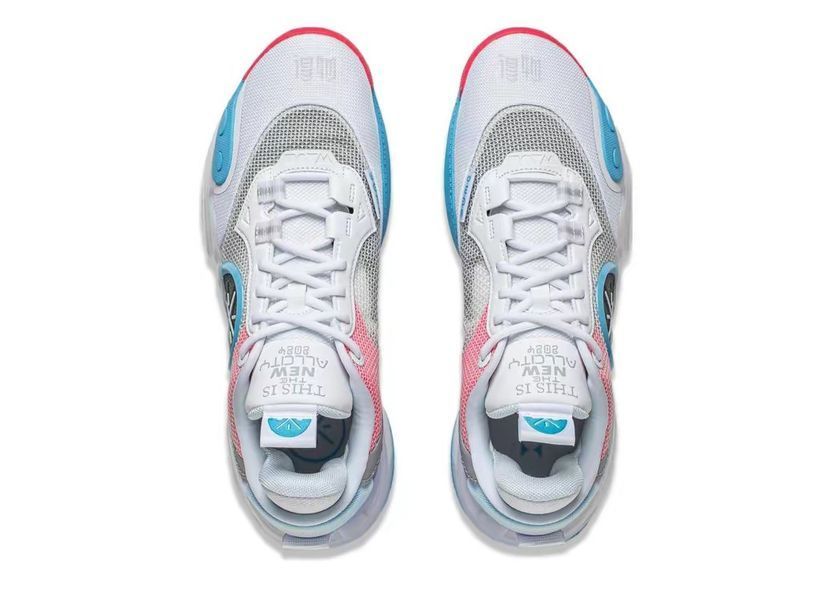 Li-Ning Wade All City 12 ABAU015-1 фото