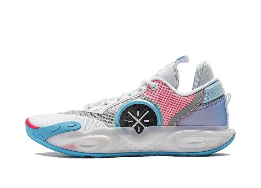 Li-Ning Wade All City 12 ABAU015-1 фото