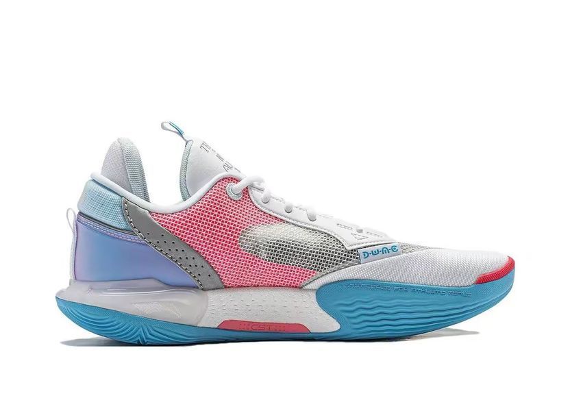 Li-Ning Wade All City 12 ABAU015-1 фото