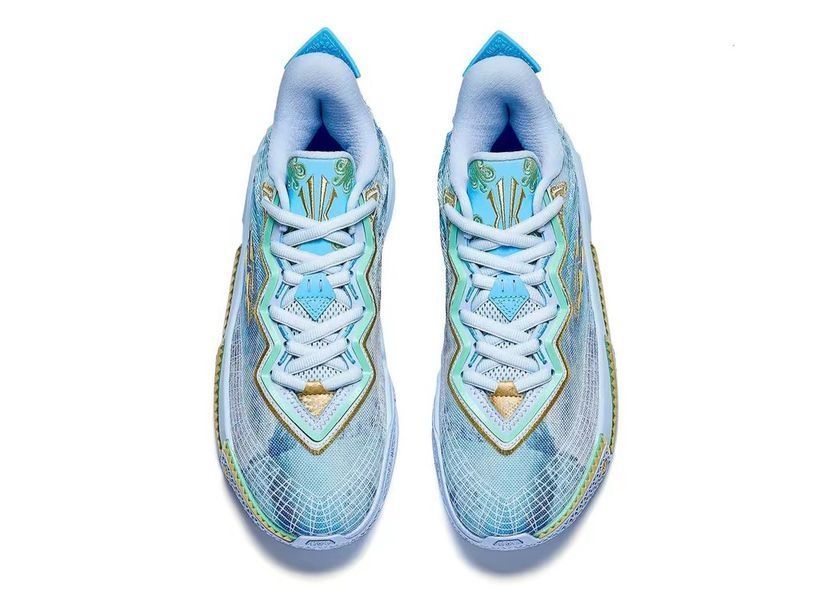 Баскетбольні кросівки Anta Kai 2 &ldquo;Kyrie and Klay&rdquo; 112541111-6 112541111-6 фото