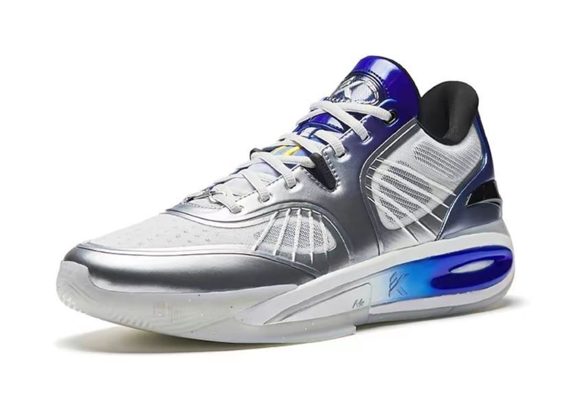 Баскетбольні кросівки Anta Klay Thompson KT10 Dallas 112531101S-4 112531101S-4 фото
