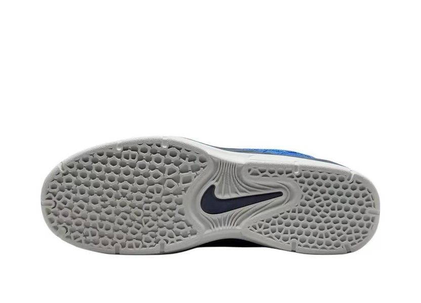 Баскетбольні кросівки Nike SB Vertebrae (FD4691-400) FD4691-400 фото