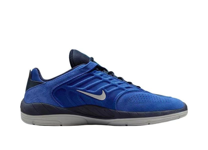 Баскетбольні кросівки Nike SB Vertebrae (FD4691-400) FD4691-400 фото