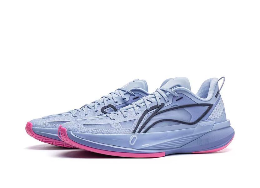 Li-Ning Ultralight 2026 "Swift Blue" ABAW005-23 фото