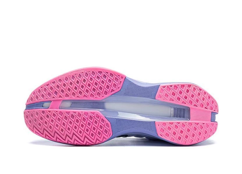 Li-Ning Ultralight 2026 "Swift Blue" ABAW005-23 фото