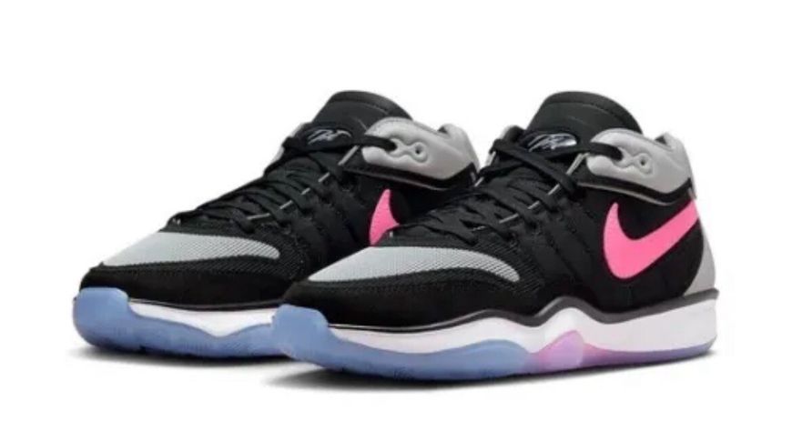 Nike G.T. Hustle 2 (DJ9405-004)