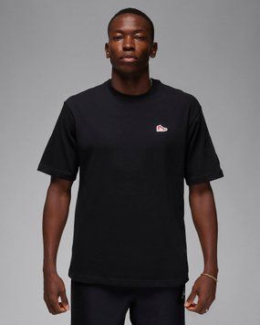 Футболка Air Jordan T-Shirt FN5982-100 фото