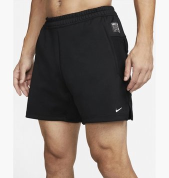 Nike Dri-Fit Adv A.P.S. Black Dx0366-010 S