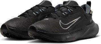 Nike Juniper Trail 2 Gore-Tex Black FB2067-001 40.5