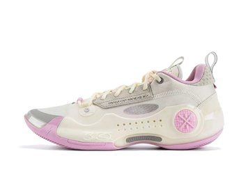 Li-Ning Way of Wade 10 Low Storm Surge ABAS083-36 ABAS083-36 фото