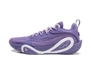 Баскетбольные кроссовки Li-Ning DLO 1 'Purple Soul' ABPV009-8 фото