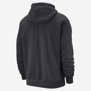 Кофта чоловіча Nike Brooklyn Nets Courtside (DR9318-060)(DR9318-060) DR9318-060 фото