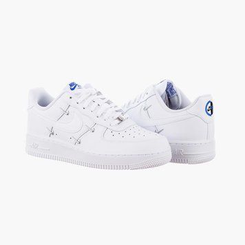 Кросівки жіночі Nike Air Force 1 '07 Lx (CT1990-100)(CT1990-100)