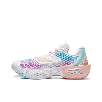 Кросівки Li-Ning BadFive 5 Low(ABFW003-1) ABFW003-1 фото