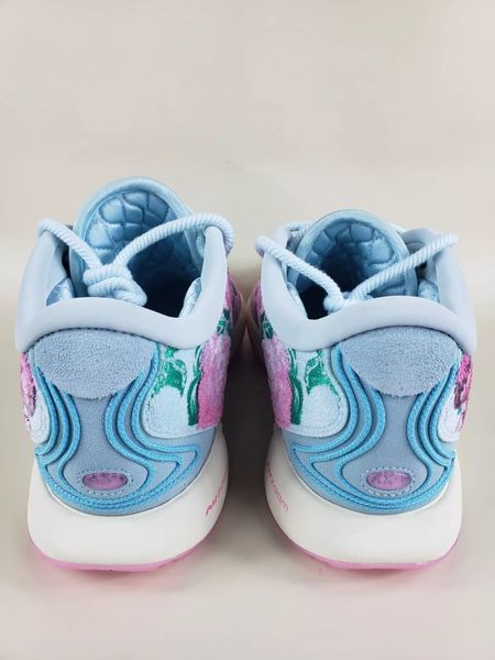 Nike LeBron XXI Premium &ldquo;Grandma&rsquo;s Couch&rdquo; (FV7275-401)