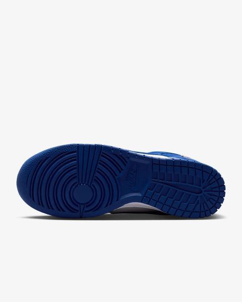 Чоловічі кросівки Nike Dunk Low (IO4244-400) IO4244-400 фото