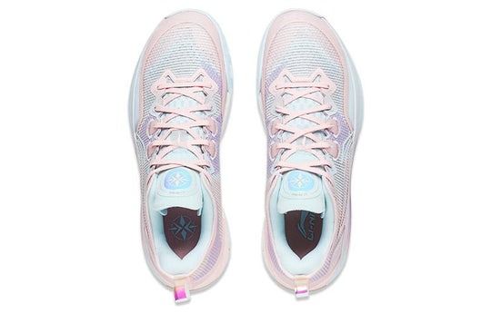 Li-Ning LiRen 3 V2 Low 'Sky View' ABAT057-8