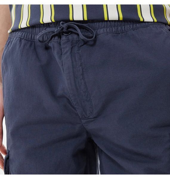 Мужские шорты Lacoste Shorts Blue FH033737L 40 FH033737L фото