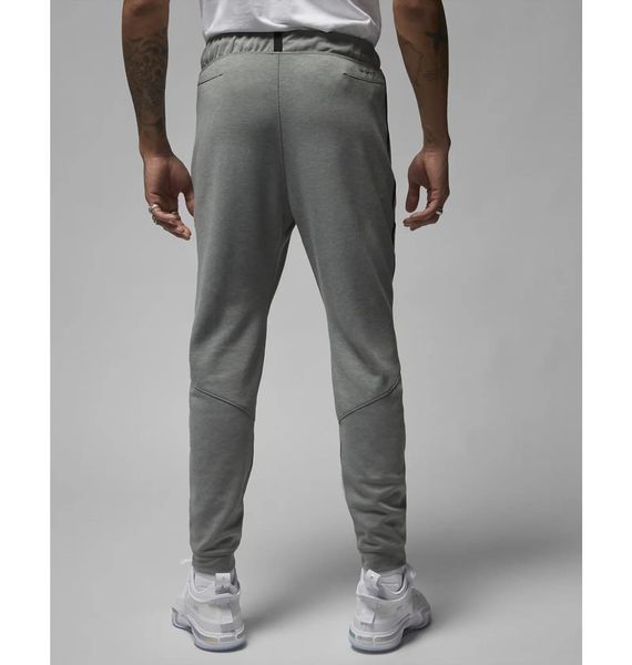 Чоловічі брюки JORDAN M J DF SPRT STMT AIR FLC PANT DV9785-063 фото