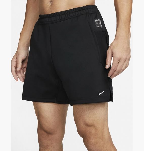 Nike Dri-Fit Adv A.P.S. Black Dx0366-010 S