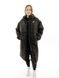 Парка Nike Sportswear Therma-Fit Classics WomenS Parka Black FB7675-010 XS FB7675-010 фото 3