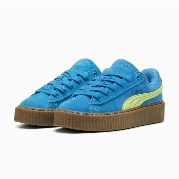 Жіночі кросівки Puma X Phatty Fenty (39640302) (39640302) 39640302 фото