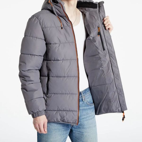 Мужская куртка Ellesse Gerana Padded Jacket SHT19084-109 фото