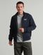 Мужская куртка EA7 Emporio Armani Core Identity Black PNFZZ-8NPB20-208 XXXL PNFZZ-8NPB20-208 фото 3