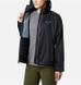Чоловіча куртка Вітровка жіноча Columbia Switchback&trade; Iii Rain Jacket Black 1771961010 S 1771961010 фото 4