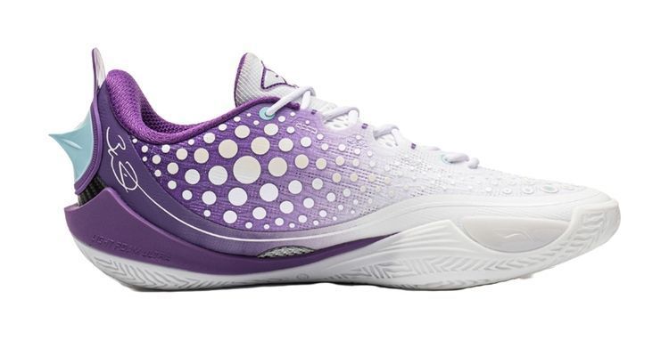 Li-Ning Wade 808 6 Ultra ABAW009-26 фото