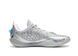 Баскетбольні кросівки Li-Ning Wade 808 6 Ultra 'Silver Reflective' ABAW009-10 фото 7